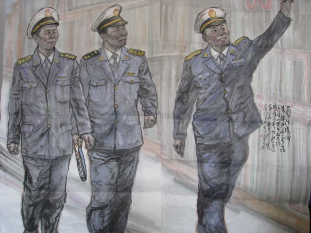 恪尽职守_恪尽职守是什么意思_恪尽职守就是