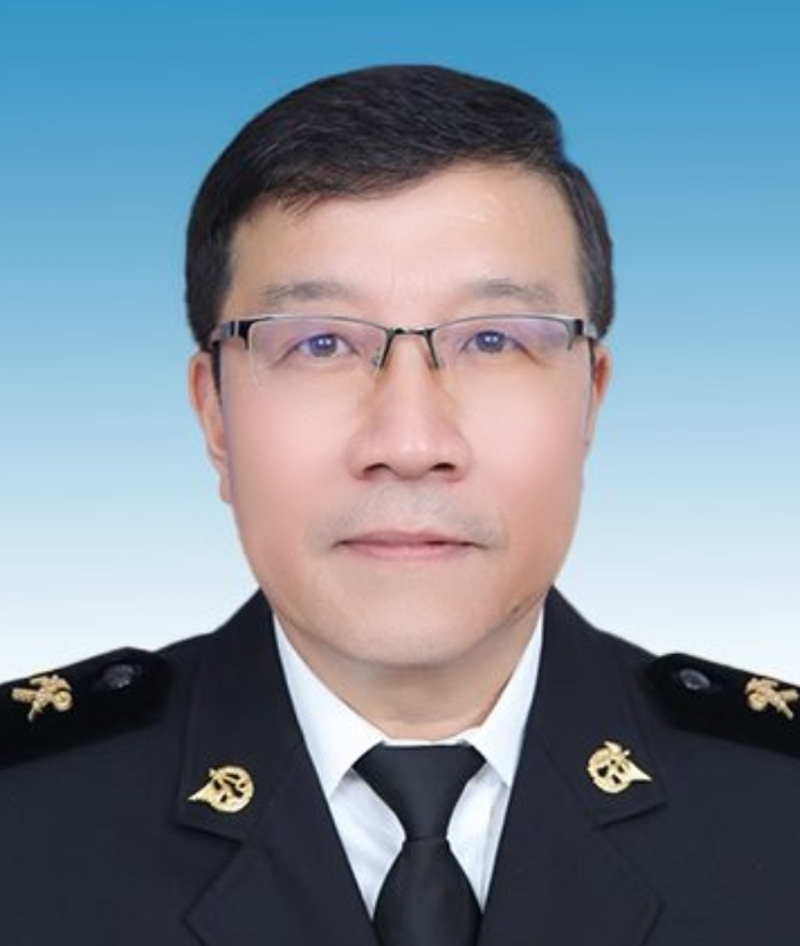 王武生