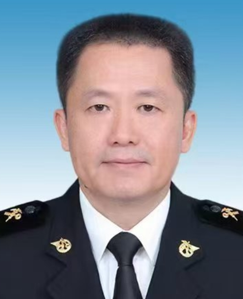 陈运武