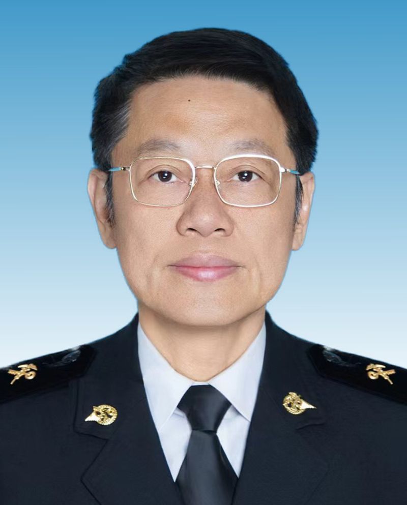 刘杨武